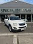 VAUXHALL ANTARA EXCLUSIV CDTI 4WD S/S - 1637 - 1