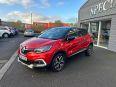 RENAULT CAPTUR DYNAMIQUE S NAV DCI - 1673 - 7