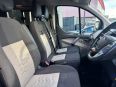 FORD TRANSIT CUSTOM 290 LIMITED LR DCB - 1675 - 6