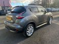 NISSAN JUKE TEKNA DCI - 1655 - 5