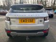 LAND ROVER RANGE ROVER EVOQUE TD4 PURE TECH - 1600 - 6