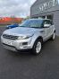 LAND ROVER RANGE ROVER EVOQUE TD4 PURE TECH - 1600 - 9