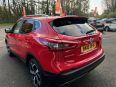 NISSAN QASHQAI DCI TEKNA - 1641 - 6