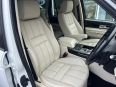 LAND ROVER RANGE ROVER SPORT SDV6 HSE - 1660 - 16