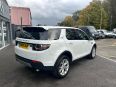 LAND ROVER DISCOVERY SPORT TD4 HSE - 1648 - 4