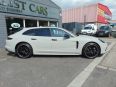 PORSCHE PANAMERA 4 SPORT TURISMO PDK - 1612 - 3