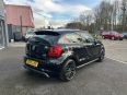 VOLKSWAGEN POLO R LINE TSI - 1677 - 4