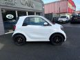 SMART FORTWO COUPE EDITION WHITE - 1664 - 4