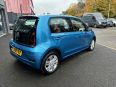 VOLKSWAGEN UP HIGH UP - 1661 - 4