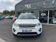 LAND ROVER DISCOVERY SPORT TD4 HSE - 1648 - 2