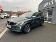 VOLVO XC60 D4 R-DESIGN LUX - 1676 - 7