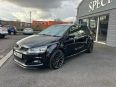 VOLKSWAGEN POLO R LINE TSI - 1677 - 8