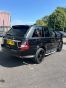 LAND ROVER RANGE ROVER SPORT SDV6 HSE BLACK - 1613 - 4