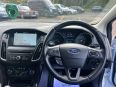 FORD FOCUS TITANIUM TDCI - 1647 - 10