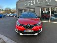 RENAULT CAPTUR DYNAMIQUE S NAV DCI - 1673 - 2