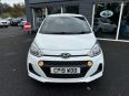 HYUNDAI I10 GO SE - 1662 - 2