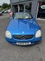 MERCEDES SLK SLK200 KOMPRESSOR - 1605 - 6