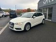 AUDI A3 TDI SE - 1652 - 7