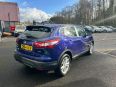 NISSAN QASHQAI DCI ACENTA - 1632 - 4