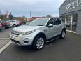 LAND ROVER DISCOVERY SPORT TD4 HSE LUXURY - 1674 - 7