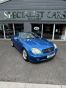 MERCEDES SLK SLK200 KOMPRESSOR - 1605 - 5