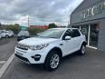 LAND ROVER DISCOVERY SPORT TD4 HSE - 1648 - 7