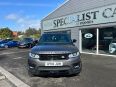 LAND ROVER RANGE ROVER SPORT SDV6 HSE DYNAMIC - 1678 - 2