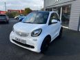 SMART FORTWO COUPE EDITION WHITE - 1664 - 9