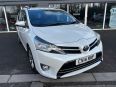 TOYOTA VERSO D-4D EXCEL - 1681 - 3