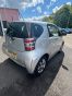 TOYOTA IQ VVT-I IQ2 - 1599 - 5