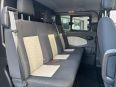 FORD TRANSIT CUSTOM 290 LIMITED LR DCB - 1675 - 12