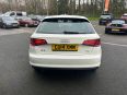 AUDI A3 TDI SE - 1652 - 5