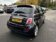 FIAT 500 TWINAIR S - 1656 - 5