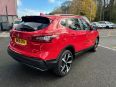 NISSAN QASHQAI DCI TEKNA - 1641 - 4