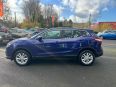 NISSAN QASHQAI DCI ACENTA - 1632 - 6