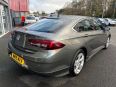 VAUXHALL INSIGNIA GRAND SPORT SRI VX-LINE NAV - 1667 - 5