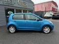 VOLKSWAGEN UP HIGH UP - 1661 - 3