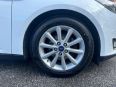 FORD FOCUS TITANIUM TDCI - 1647 - 8