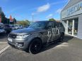 LAND ROVER RANGE ROVER SPORT SDV6 HSE DYNAMIC - 1678 - 6