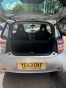 TOYOTA IQ VVT-I IQ2 - 1599 - 17