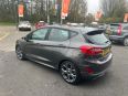 FORD FIESTA ST-LINE TDCI - 1645 - 5