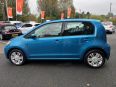 VOLKSWAGEN UP HIGH UP - 1661 - 8