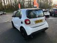 SMART FORTWO COUPE EDITION WHITE - 1664 - 7