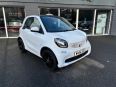 SMART FORTWO COUPE EDITION WHITE - 1664 - 3