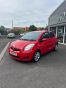 TOYOTA YARIS TR VVT-I - 1634 - 6