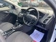 FORD FOCUS TITANIUM TDCI - 1647 - 12