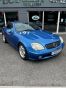 MERCEDES SLK SLK200 KOMPRESSOR - 1605 - 3