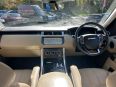 LAND ROVER RANGE ROVER SPORT SDV6 HSE - 1650 - 10