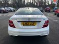 MERCEDES C-CLASS C220 CDI BLUEEFFICIENCY AMG SPORT - 1680 - 6