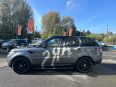 LAND ROVER RANGE ROVER SPORT SDV6 HSE DYNAMIC - 1640 - 6